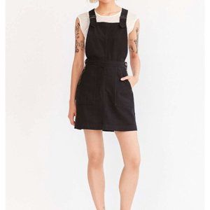 Urban Outfitters Cooperative Denim Overall Dress (size S)
